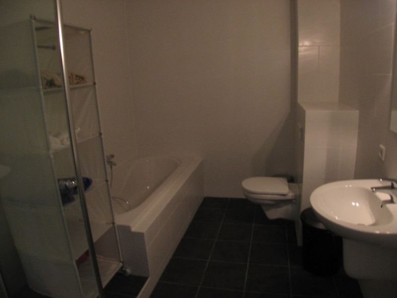 Badkamer Badkamer